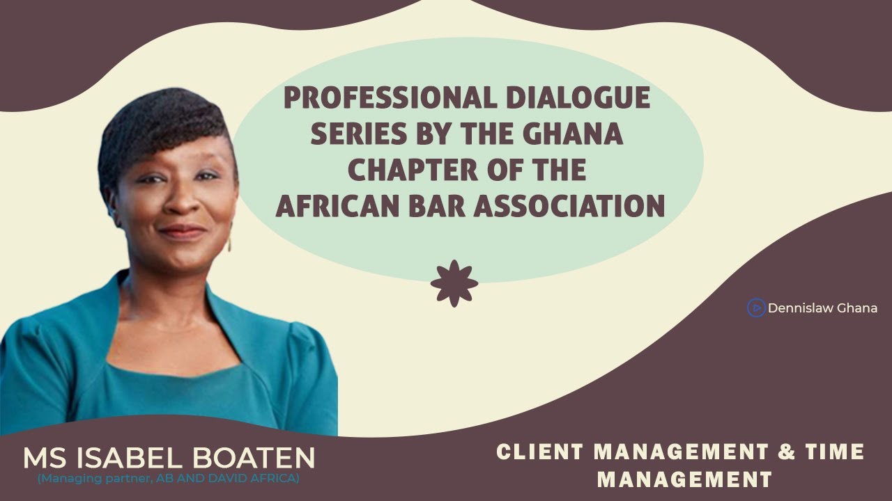 CLIENT MANAGEMENT AND TIME MANAGEMENT