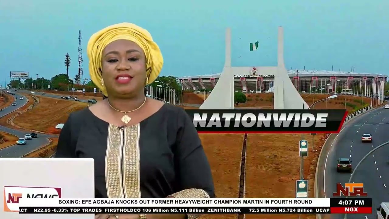 Nationwide | 17 February 2026 | NTA