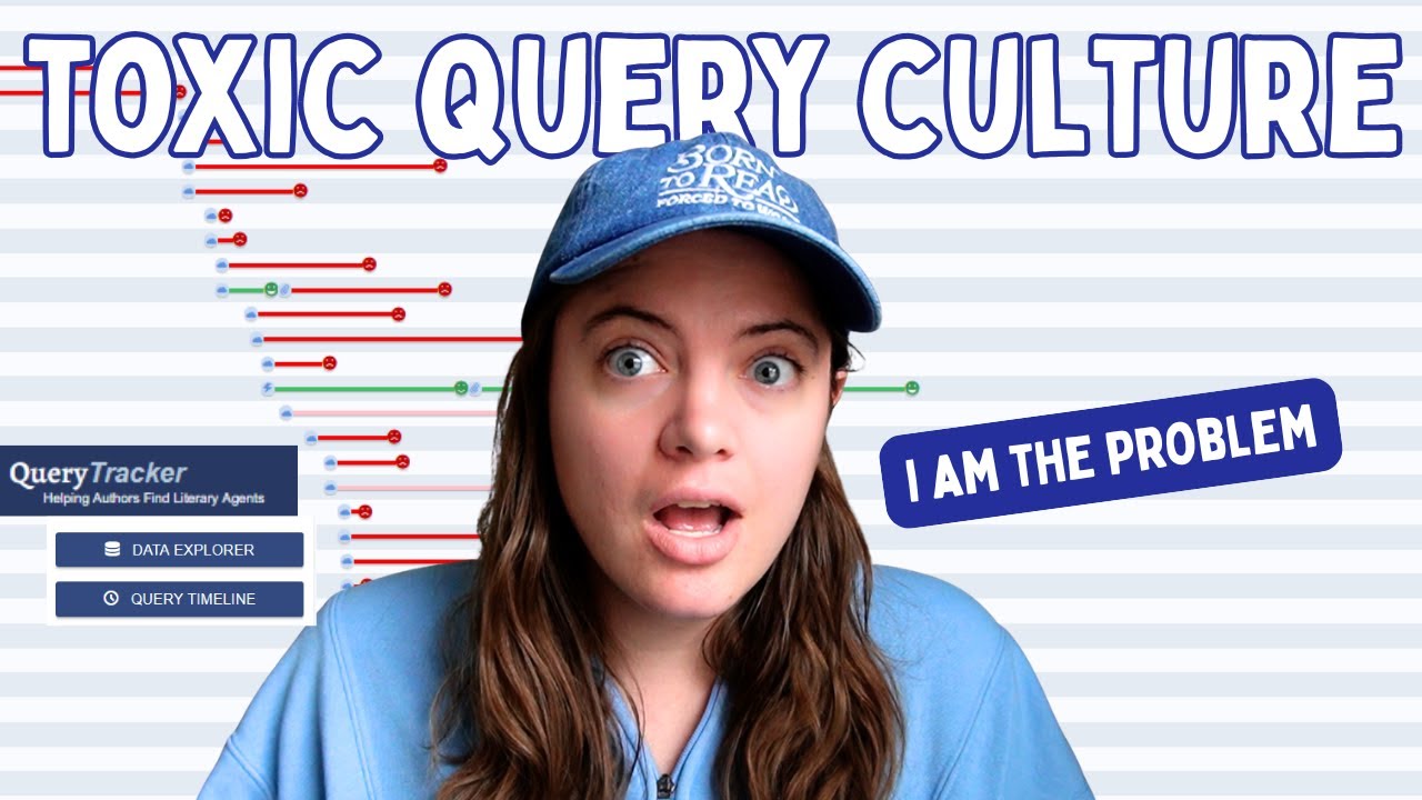 the data explorer tab is ruining my life and I just want to write #querying