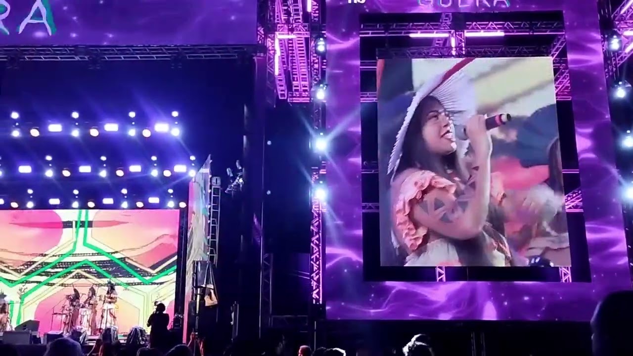 SURARAS DO TAPAJÓS NO FESTIVAL PSICA 2023