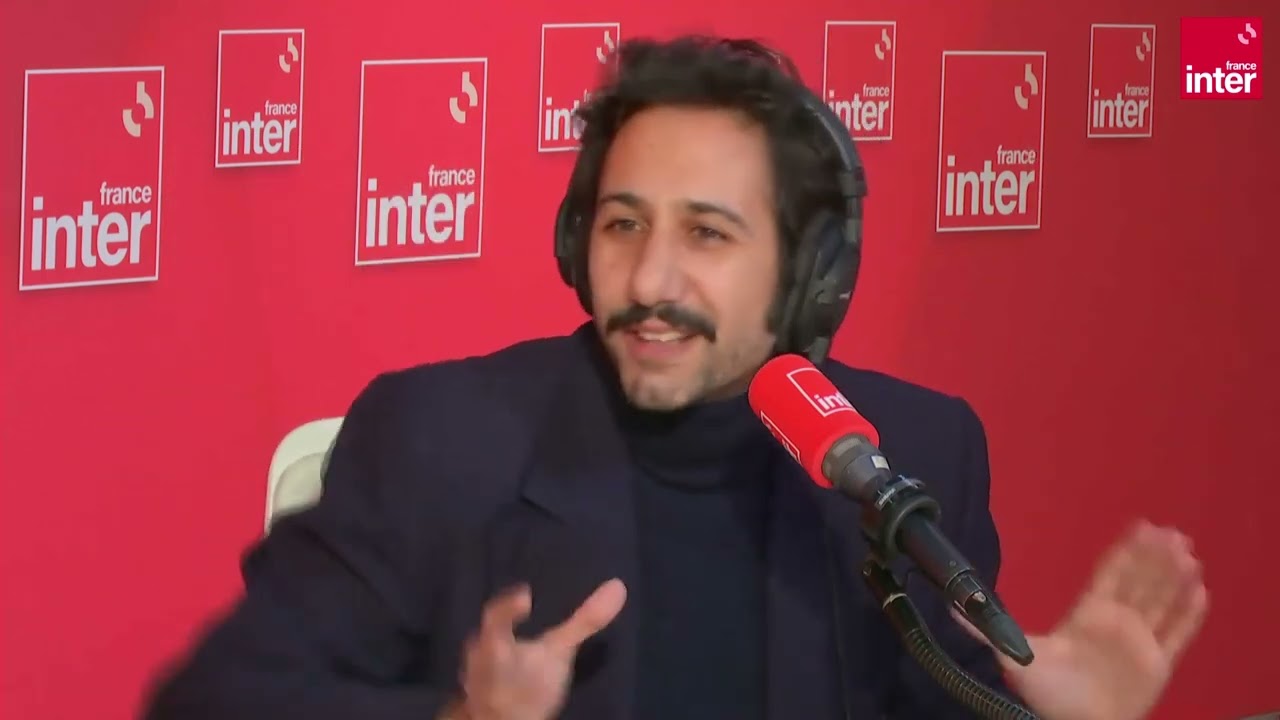 Arthur Teboul : 