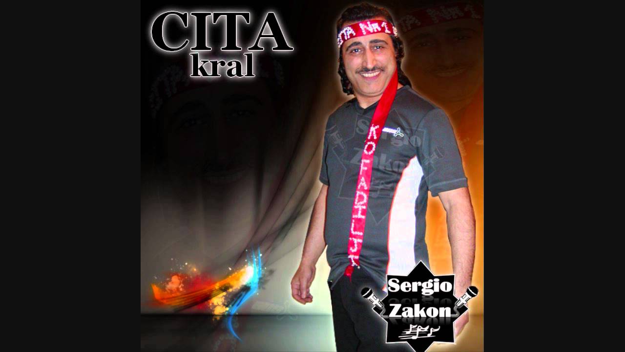 Cita & Dzavit - New Gila 2013 No 1