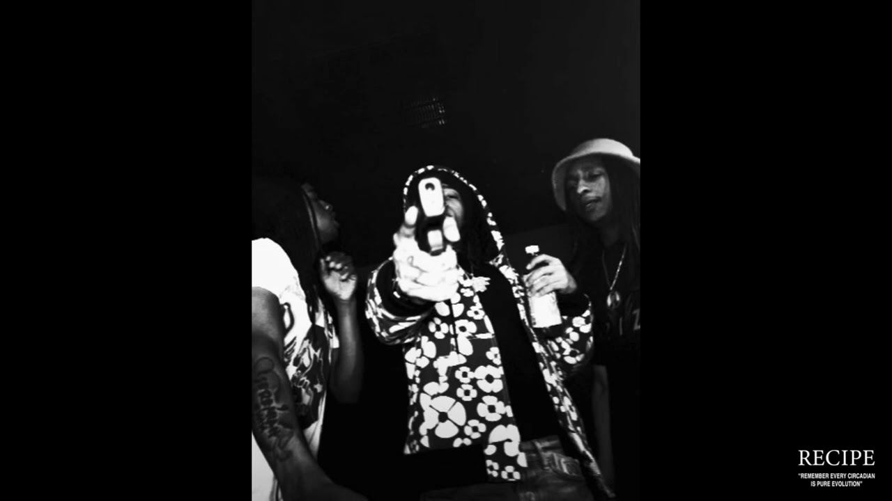 [FREE] Chuckyy x Lucki Type Beat 2025 
