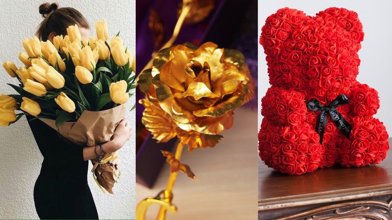 8 Best Romantic Gifts For Girlfriend Who Has Your Heart - Romantic Gifts For Your Girlfriend