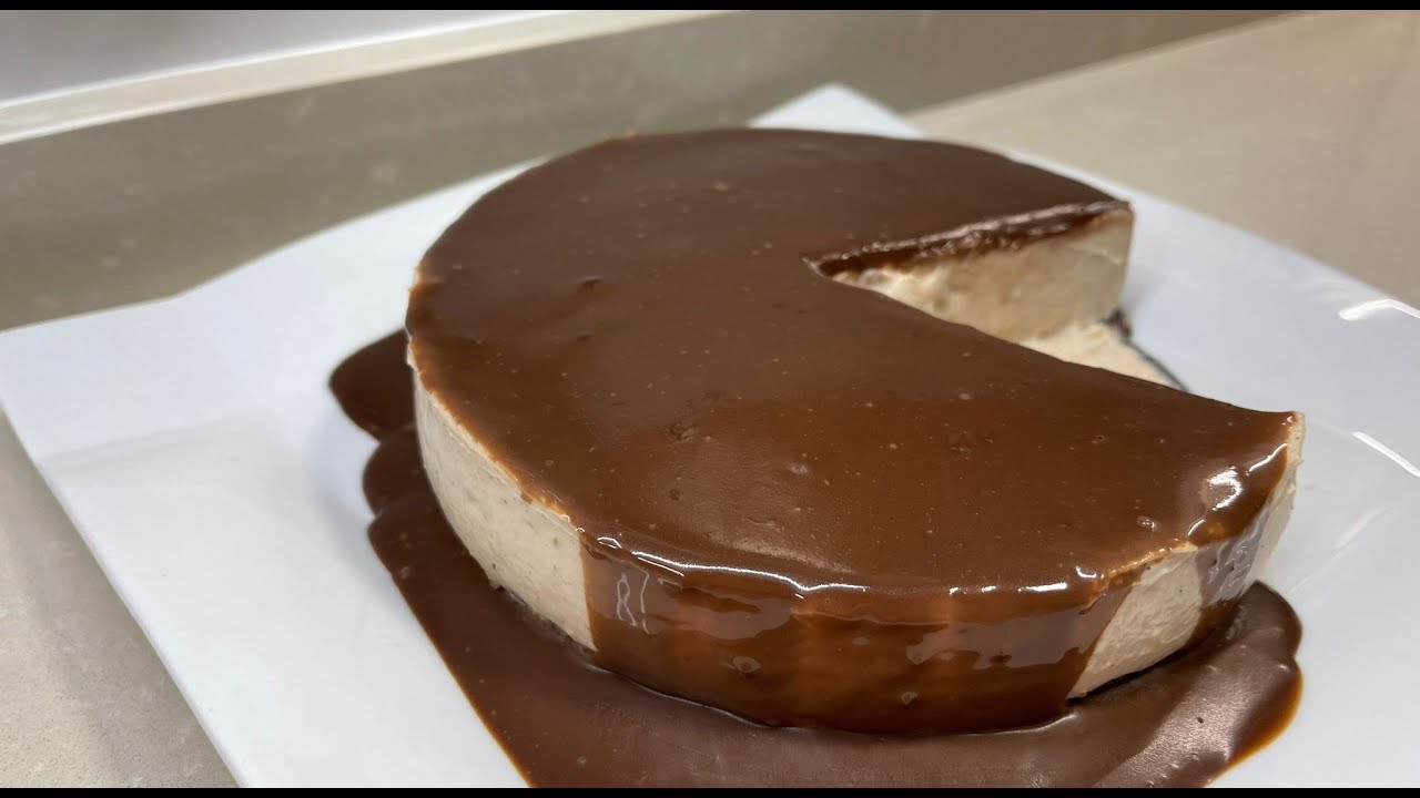 MOUSSE DE POLVORONES