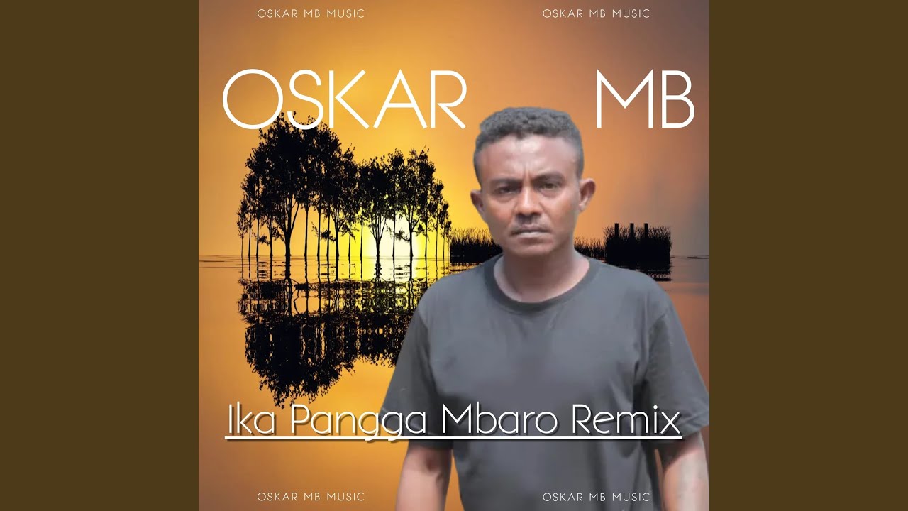 Ika Pangga Mbaro Remix