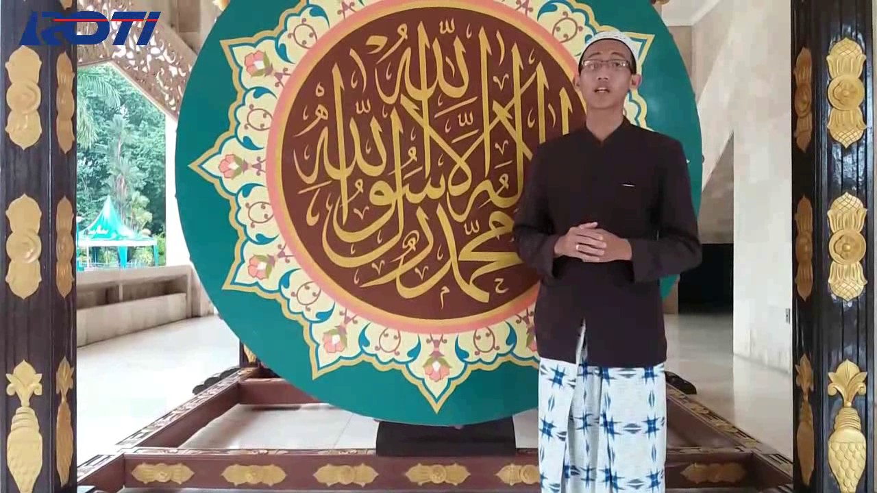 Muhammad Syarif