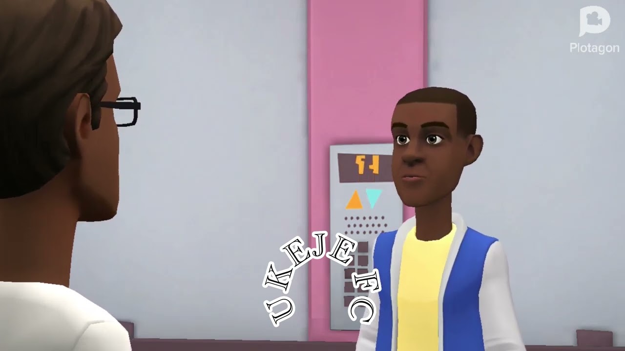 #creatorsearchinsights @EZEAGUYOUTHS #animation 