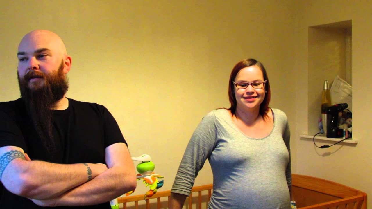 The New Parent Vlog #2