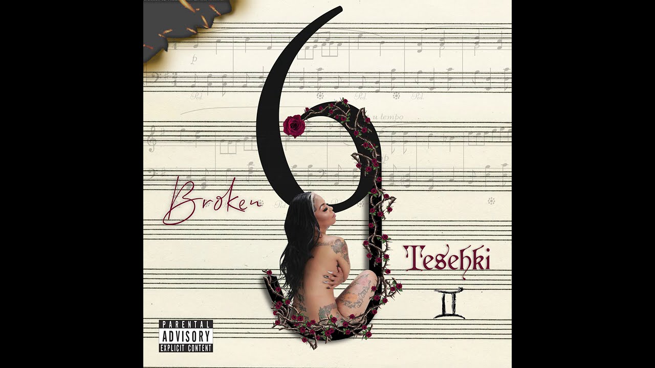 Tesehki - Broken