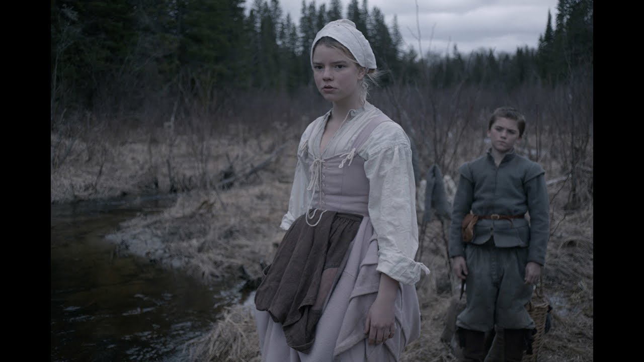 Film Fanatics - The Witch