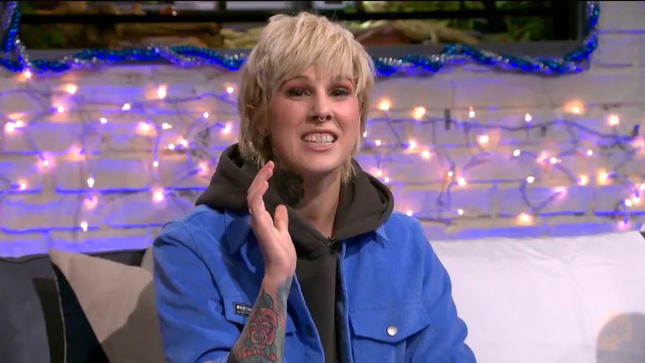 G4: Return Of The Nagging Feminist