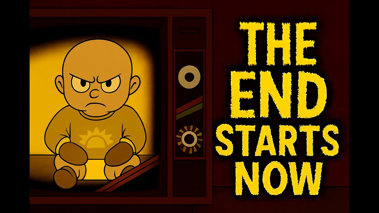 Baby In Yellow Finale – The End Starts Now
