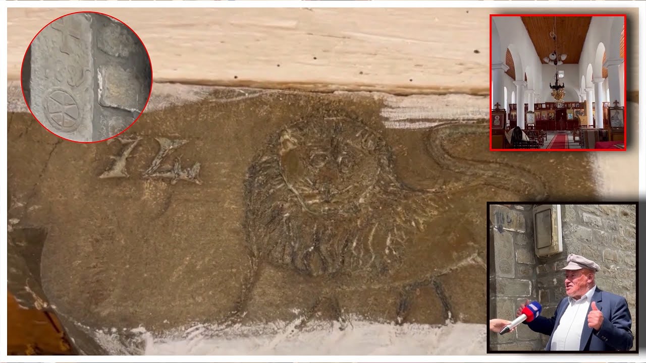 Fshati Rehovë në Kolonjë, me histori të gdhendur portë më portë