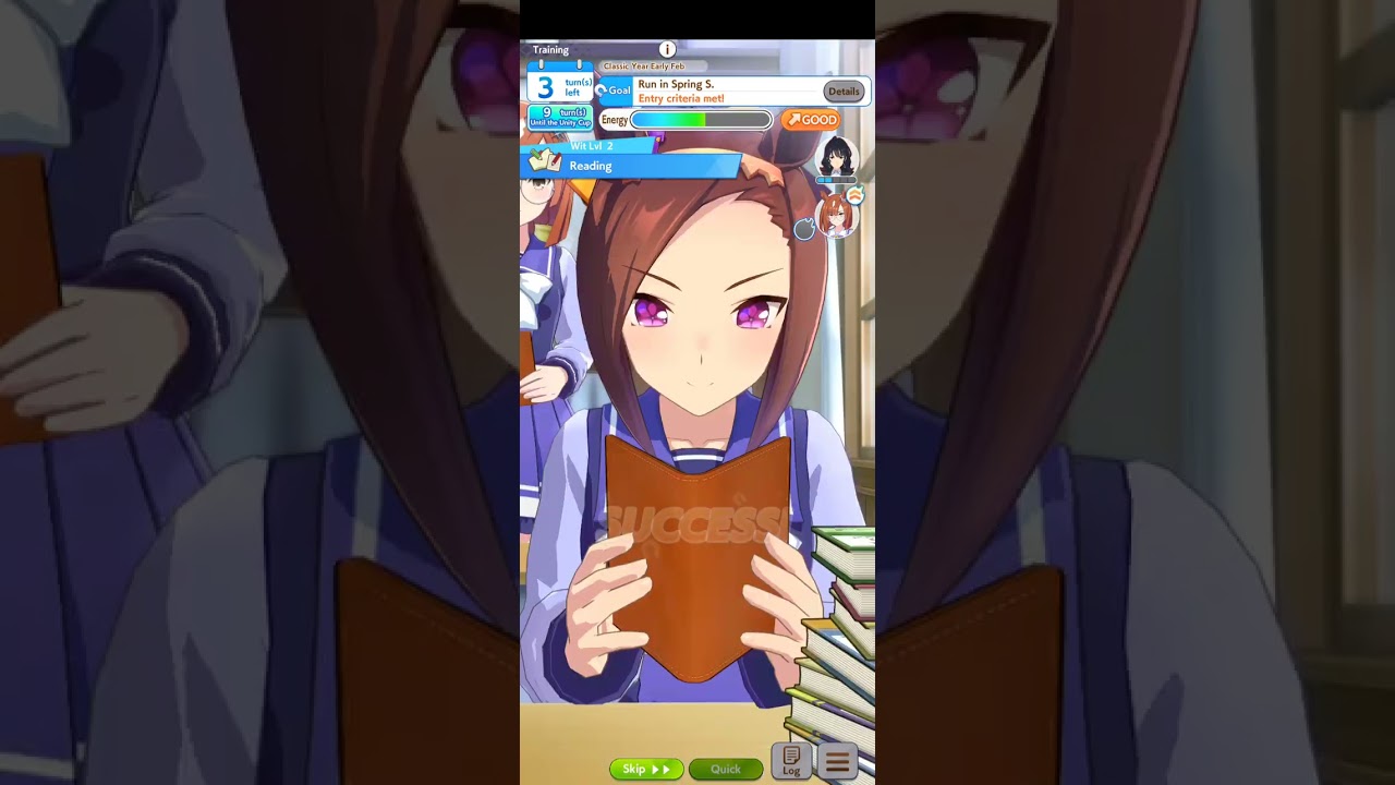 Decent run with Sakura Bakushin O - Demo for friend