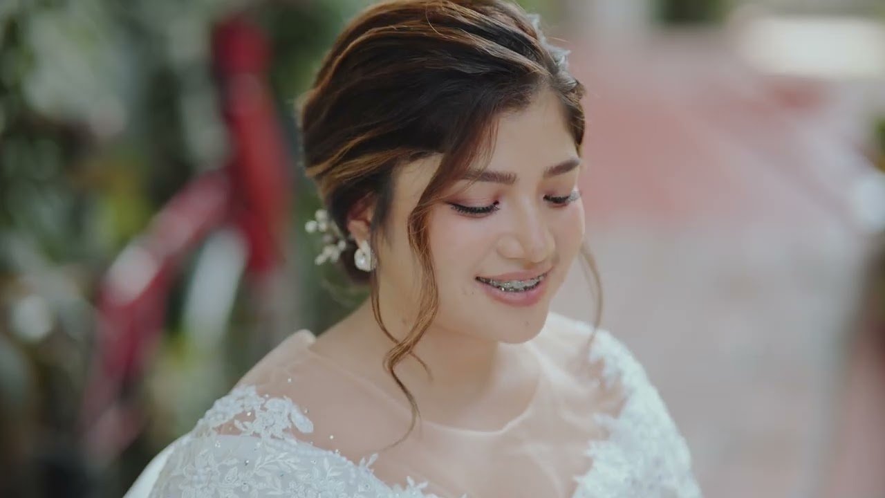 Edcel & Marigold Wedding By Chills Productions Philippines 11-28-25 SDE