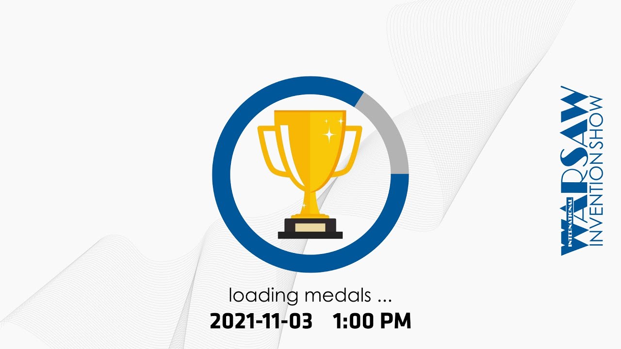 IWIS 2021 - AWARDS CEREMONY