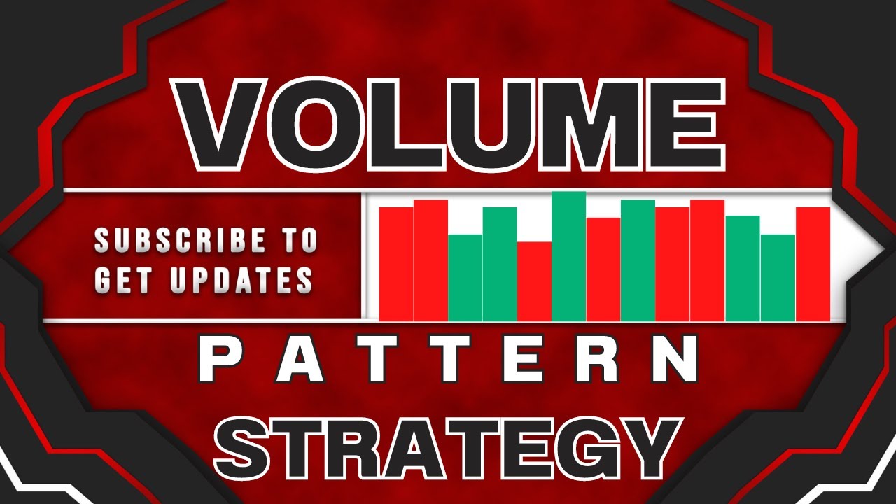 Volume Pattern Intraday Strategy | Stocks Sign
