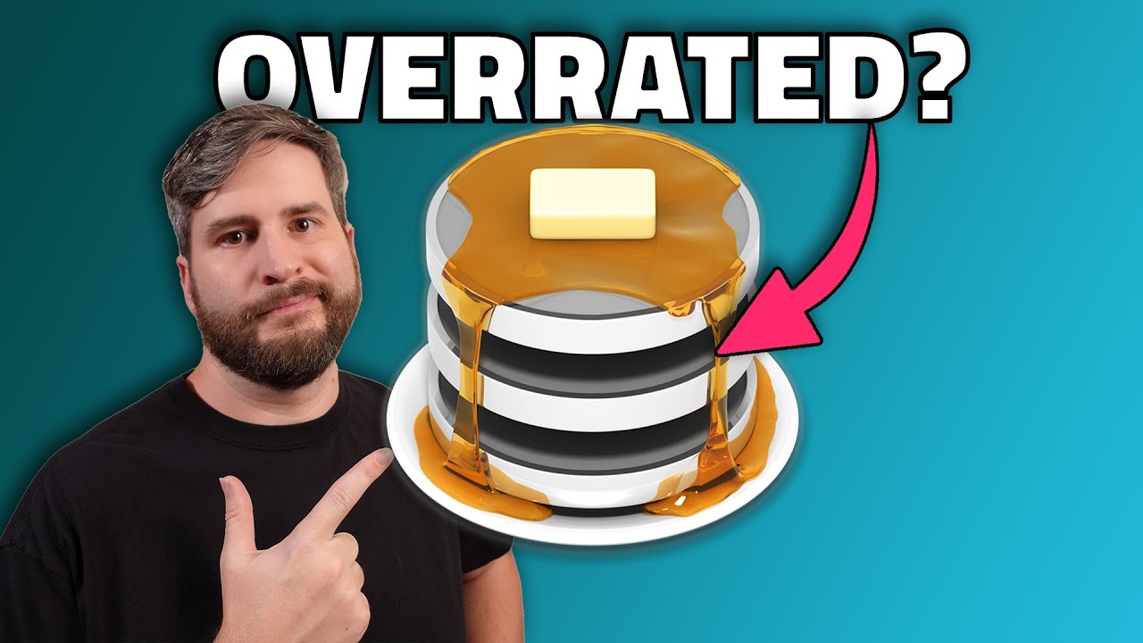 Is The Modern Data Stack Overhyped?