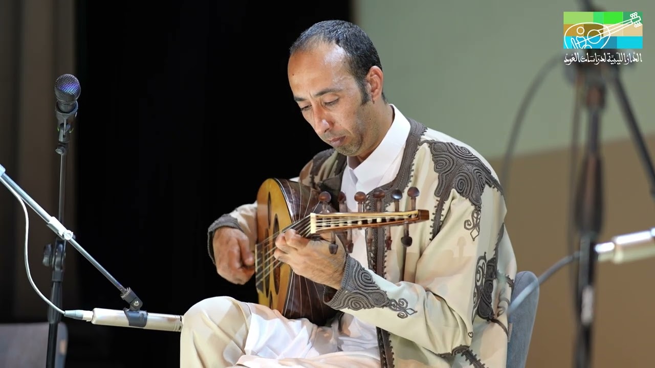 A Tribute to F. Chopin - Hisham Errish | إلى شوبان - هشام عرّيش