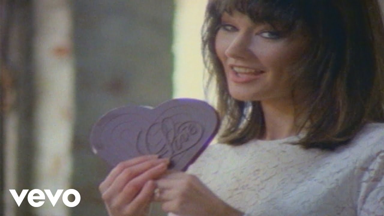 Lari White - That's My Baby (Official Video)