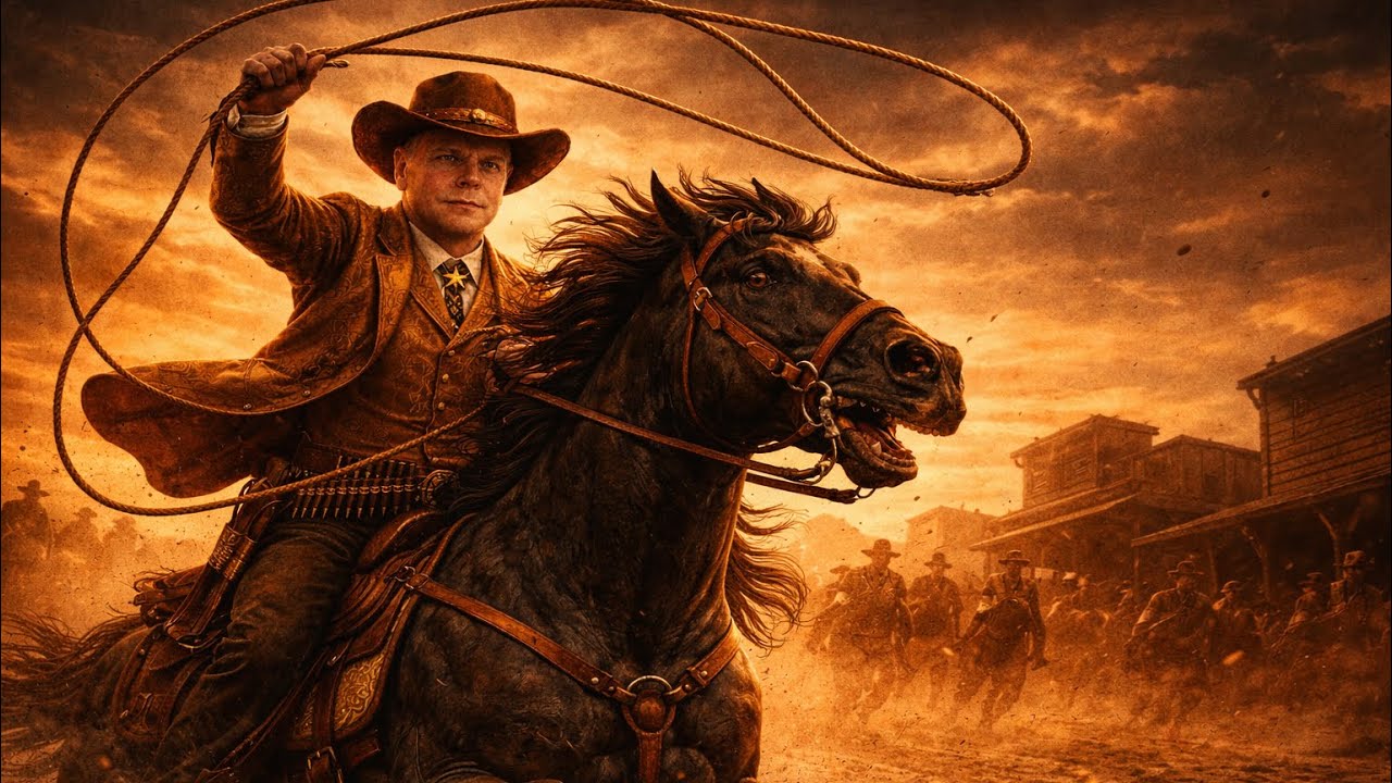Red Dead Redemption | Story | Kapitel 1 - Folge 7