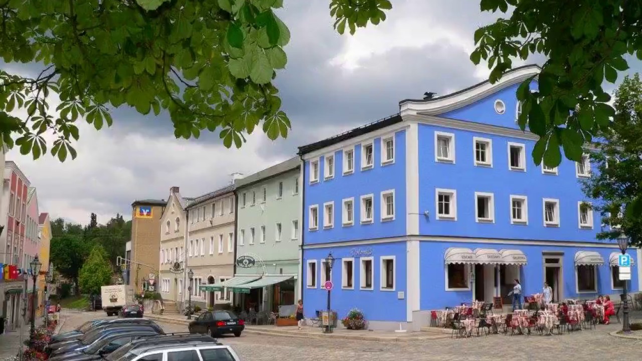 Sehensw&uuml;rdigkeiten in Freyung Grafenau Tagesausflug Bayerischer Wald