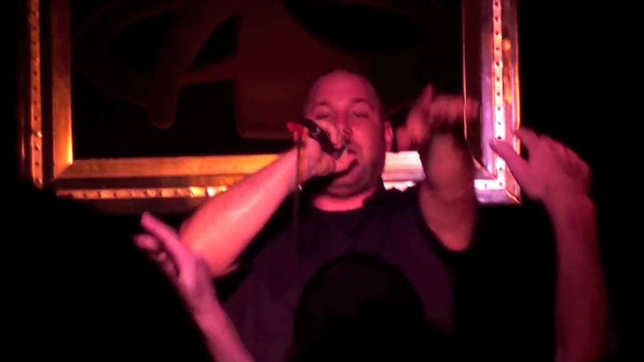 Sage Francis - 