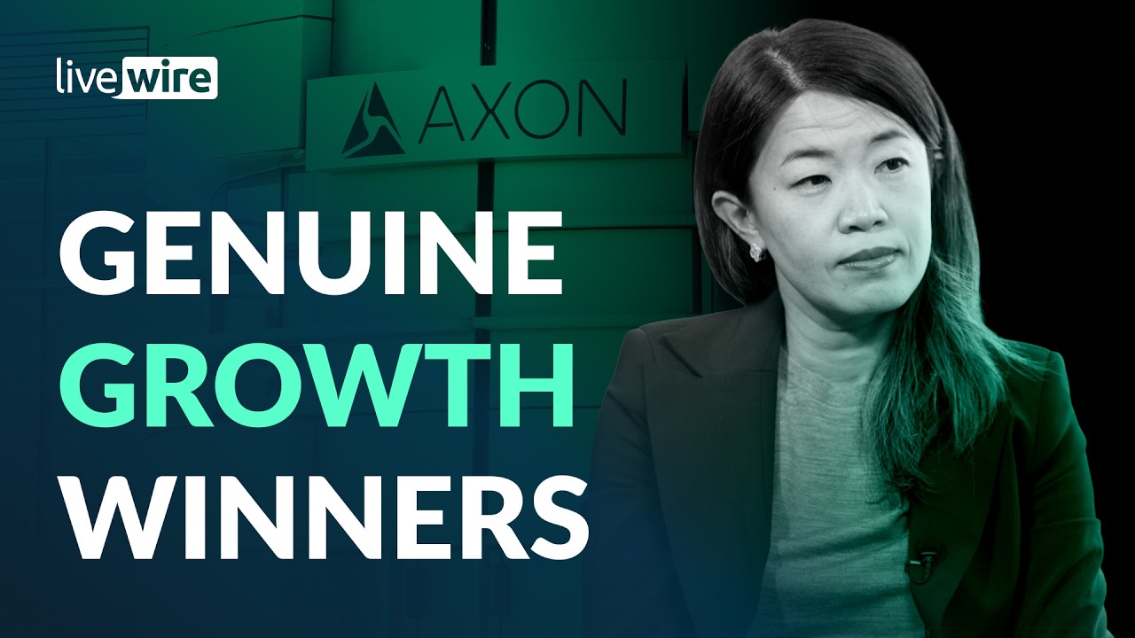 Less than 5% of stocks are “genuine winners” – here’s how to find them