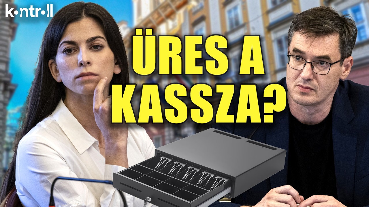 ÉLŐ: A Fővárosi Közgyűlés ülése