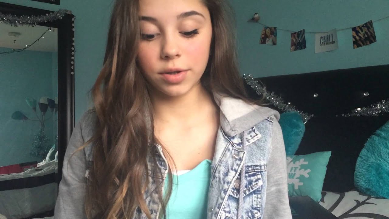 What I Got For Christmas 2014