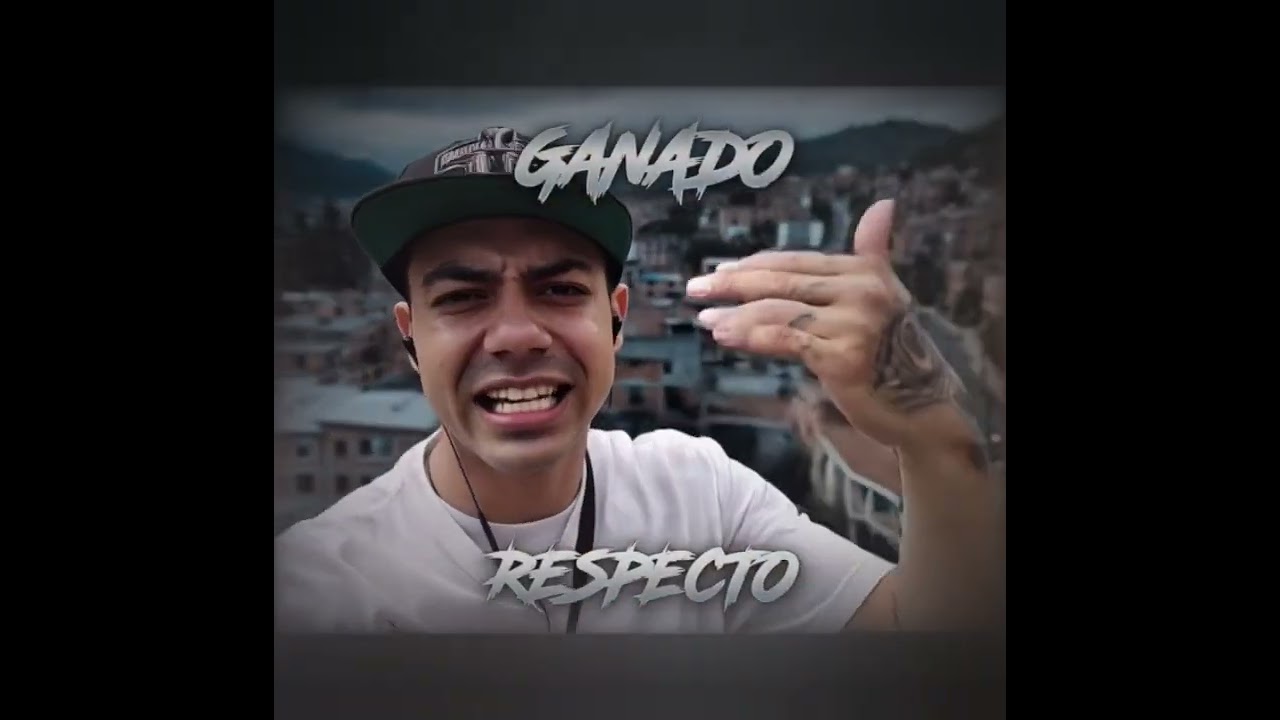 Ganando Respeto -@LennyLM Ft CRNLIONS