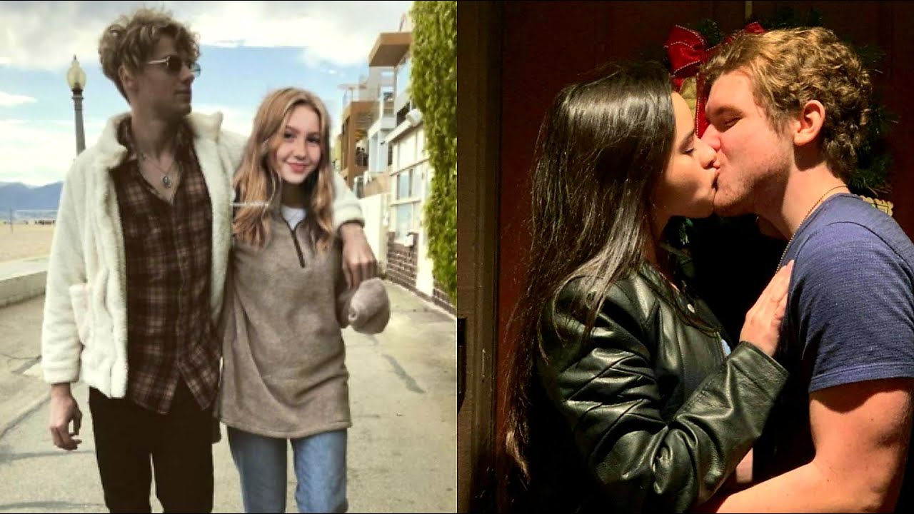 Real Life Couples Henry Danger 2025