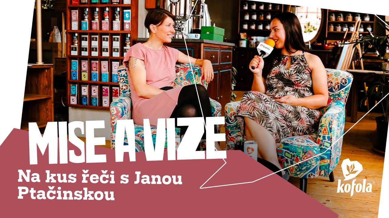 V&iacute;te, že Kofola nen&iacute; jen Kofola?