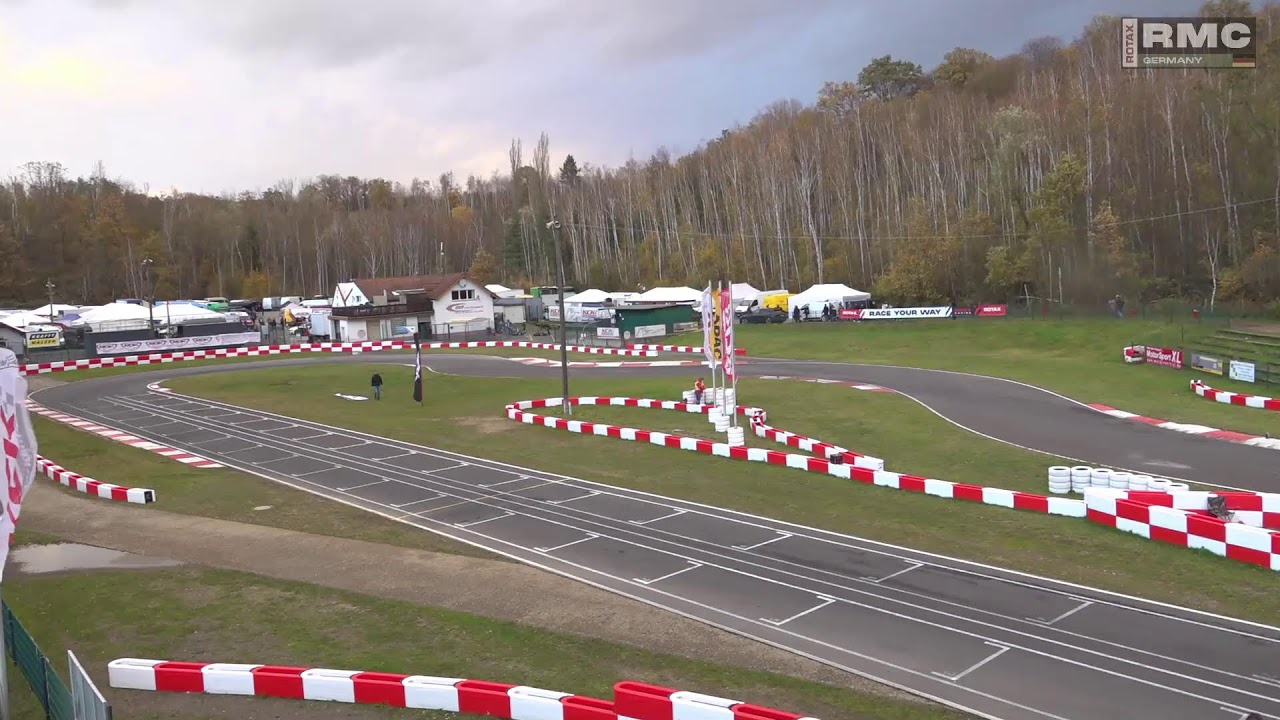 RMC Germany Winter Cup