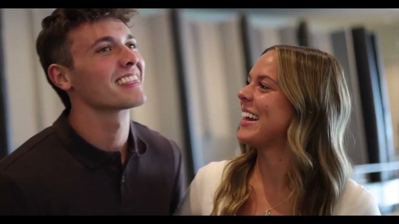 Missionary Homecoming - Welcome Home Sister Bloxham - Interview Style - July 2023