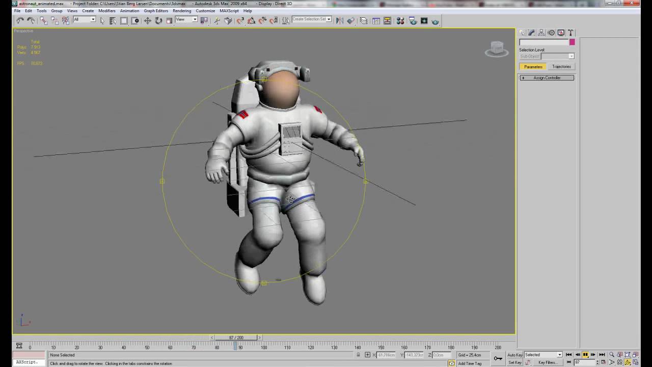 Rigging FINAL