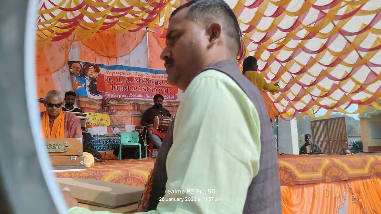 Dance : Gulabi Sarara