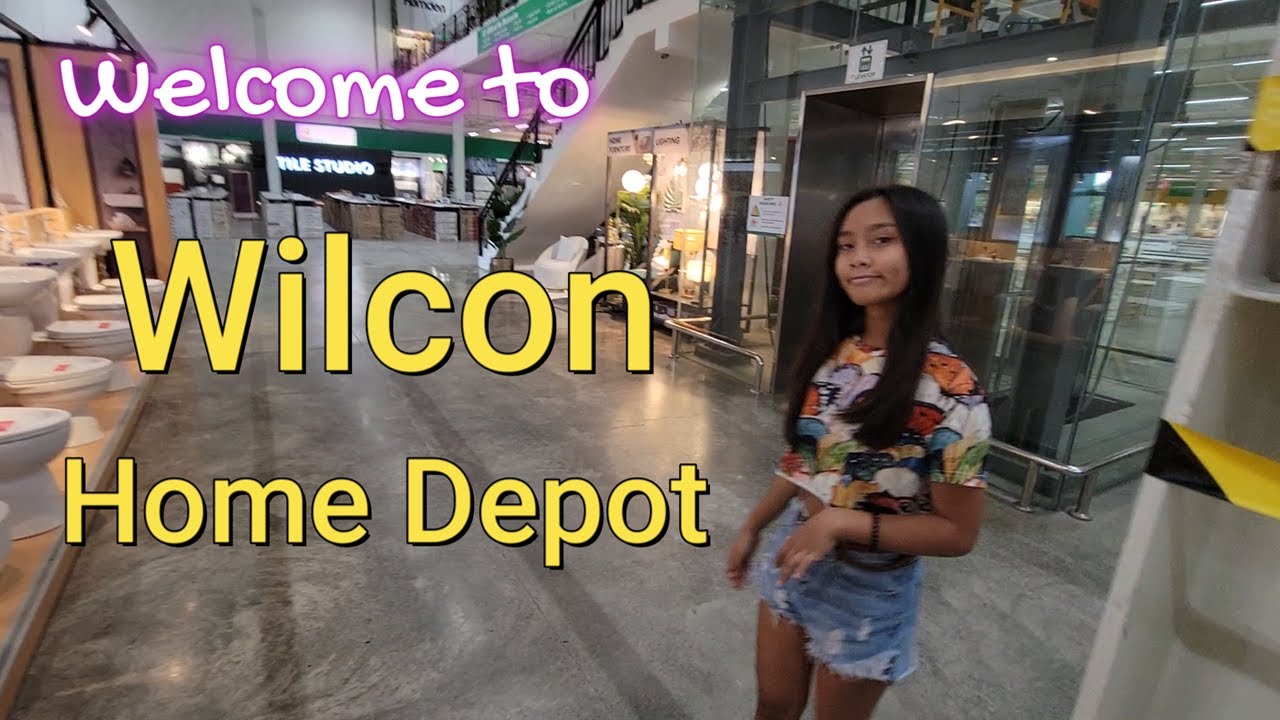 Day out in Wilcon Building Supply and Attorney's Office to Prepare for Next Battle.