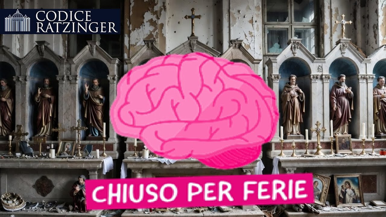 Domanda sul perché delle profanazioni anti-Leone: ecco la teoria lunare del DEPISTAGGIO MASSONICO