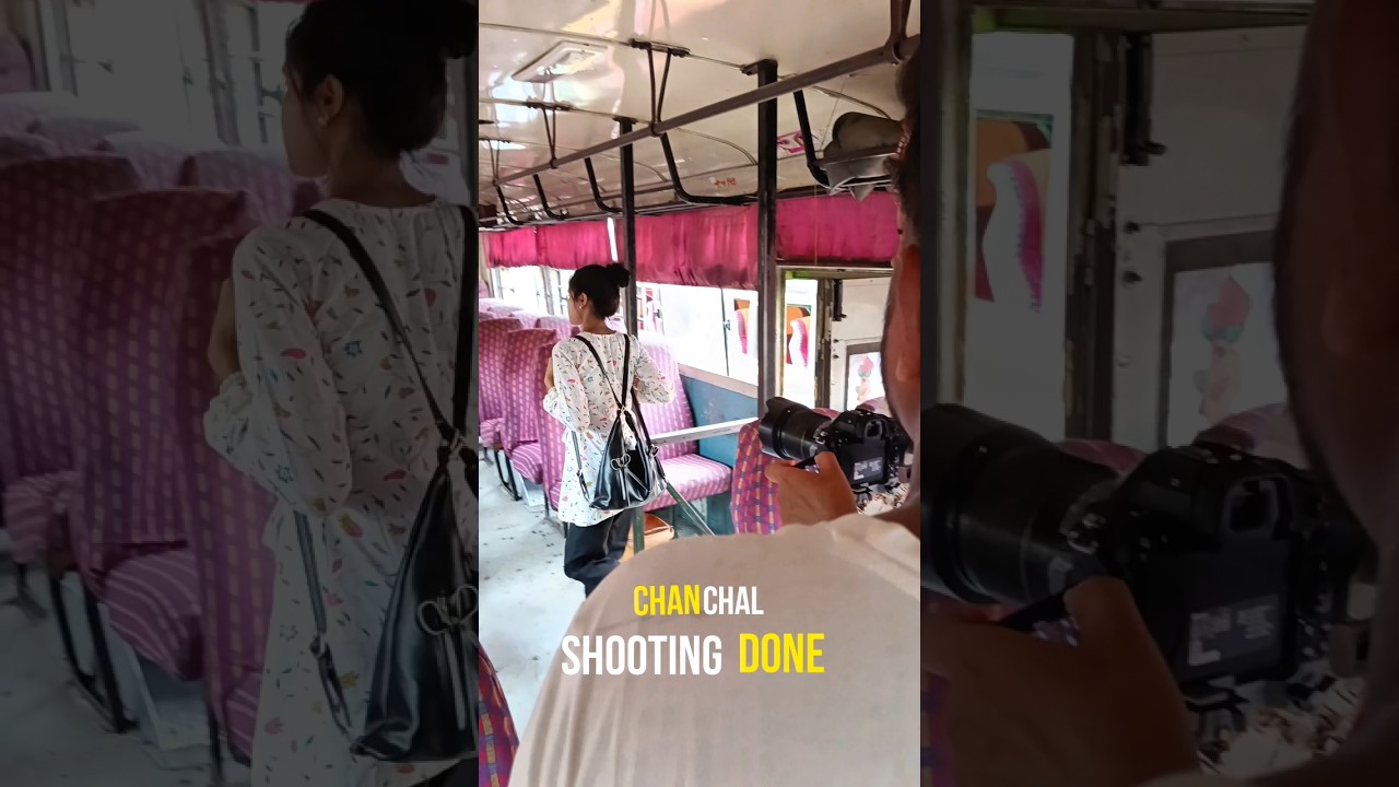 Shooting Done Go Watch Full Video #shortfilm #sadsong #bts #shooting