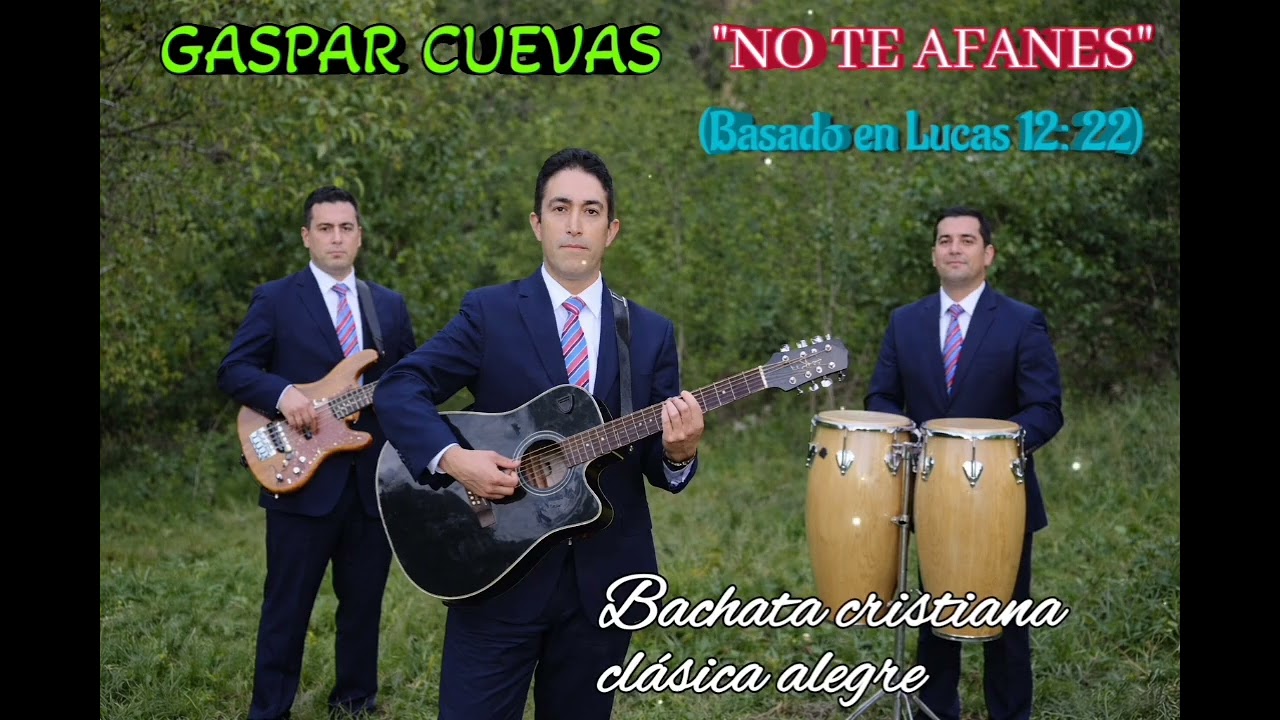 GASPAR CUEVAS - 