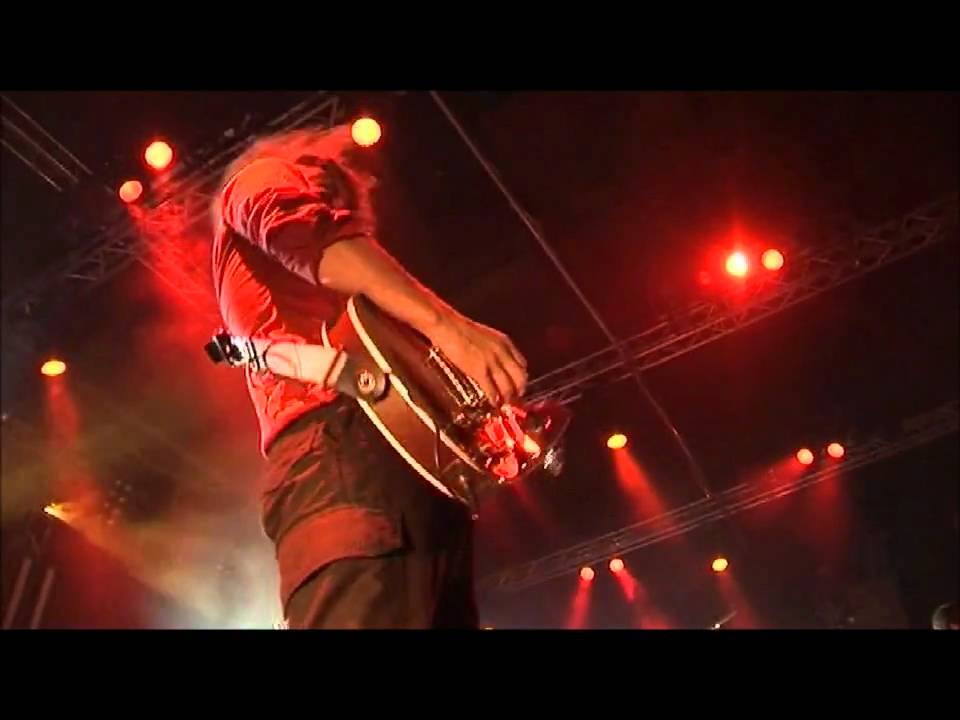 Heaven Shall Burn-Counterweight Live in Vienna(Wien) (DVD Bildersturm) [HD]