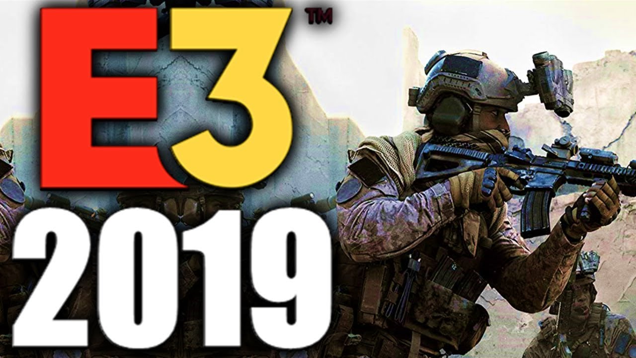 Aktualizacja rozgrywki Call of Duty: Modern Warfare z E3 2019! Panele dyskusyjne! (Data rozgrywki...