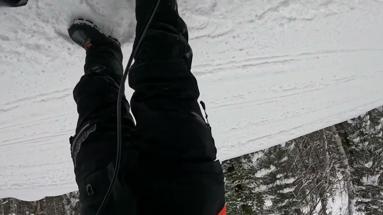 Copper Harbor, Michigan 