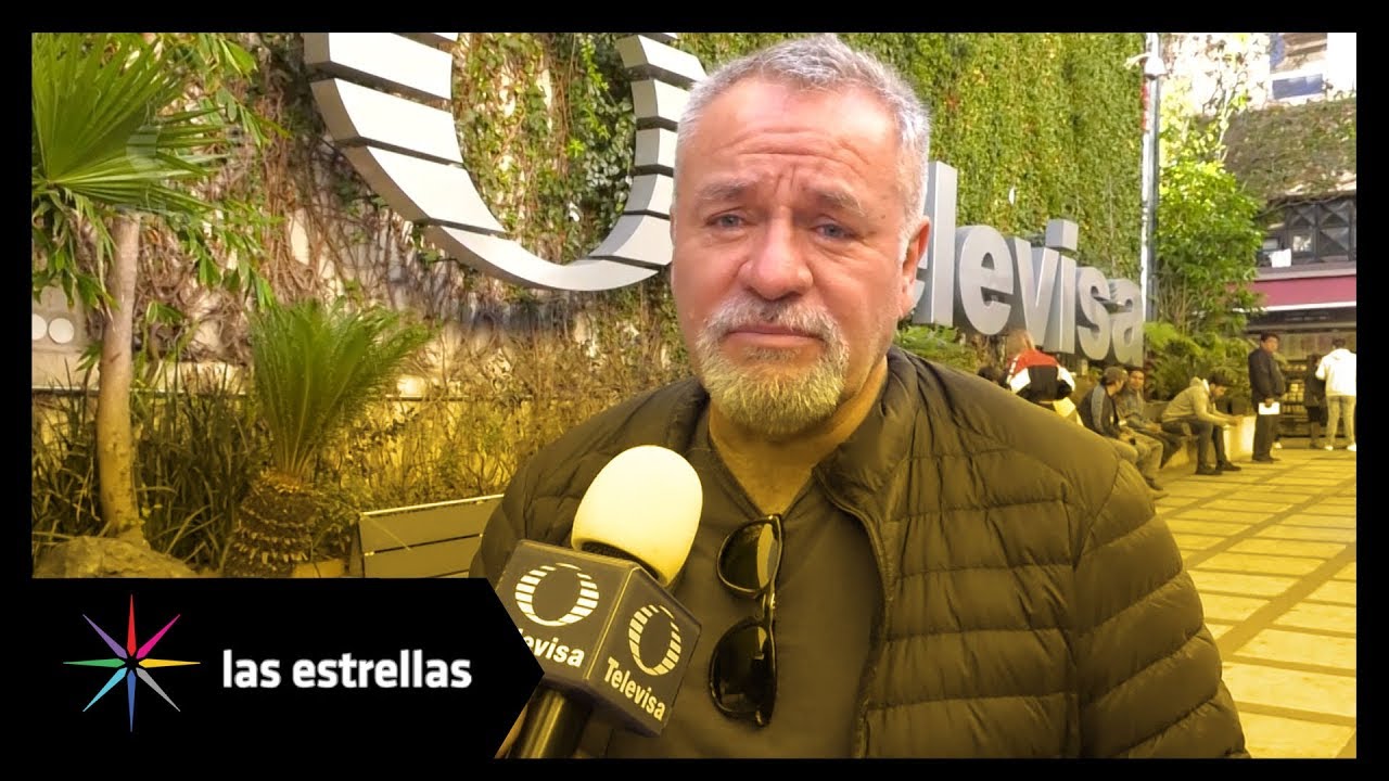 José Alberto Castro confirma nuevas temporadas de 'Por amar sin ley' y 'Médicos' | Las Estrellas