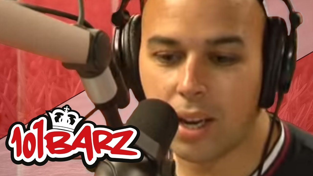 APPA | Zomersessie 2010 | 101Barz (1/2)