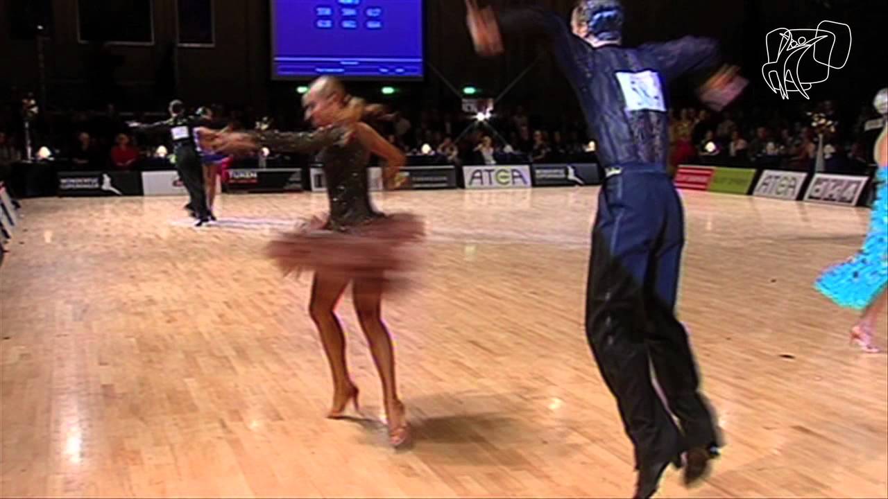 GrandSlam Copenhagen: Semi-Final | Jive