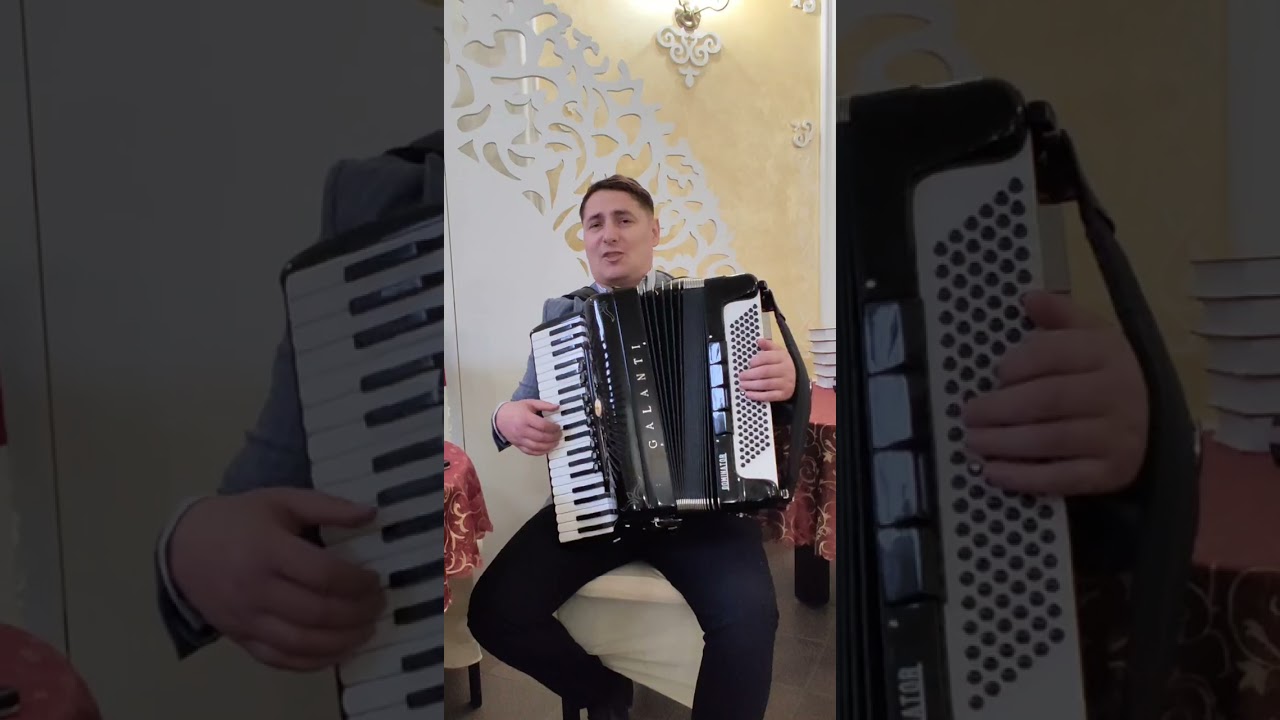 Da bun e Domnul Dumnezeu!   Ioanid Netbai