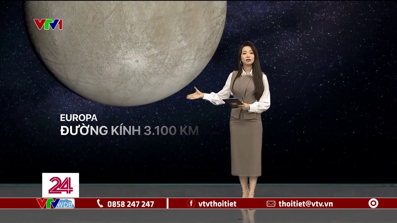 Người ngoài hành tinh...là có thật? | VTVWDB